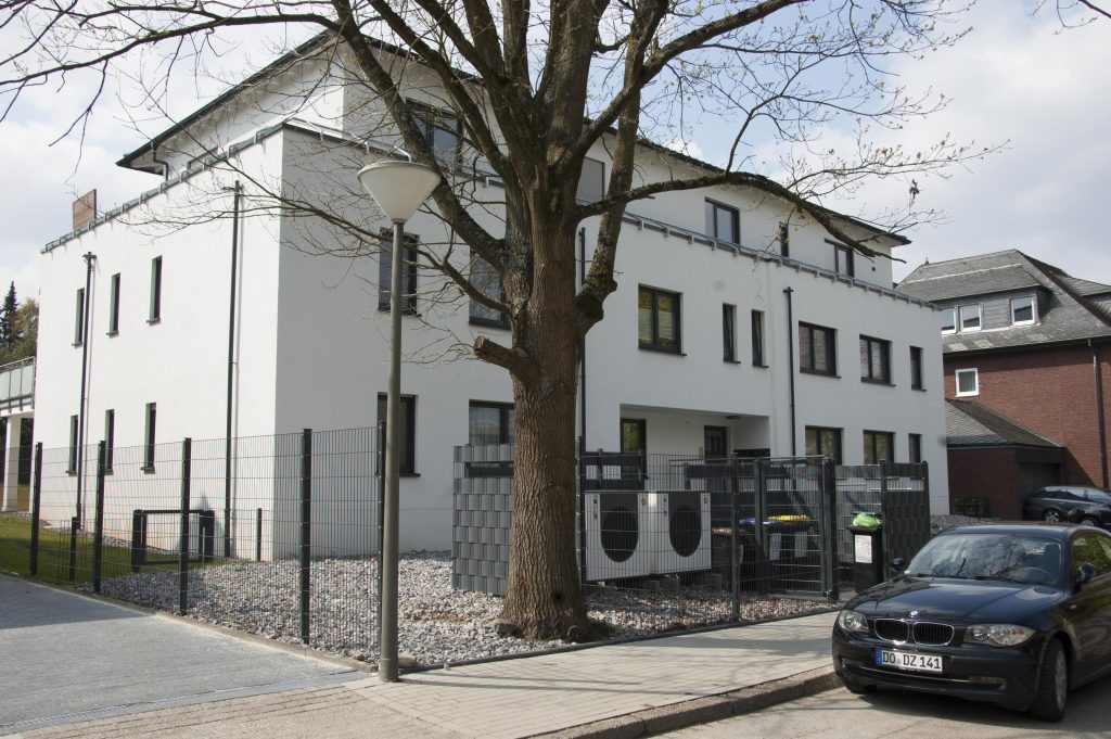 Eigentumswohnungen in Dormund