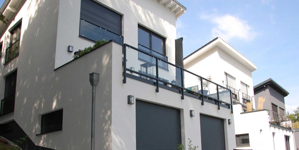 Eigentumshaus in Dortmund – Innenstadt Nord 2022