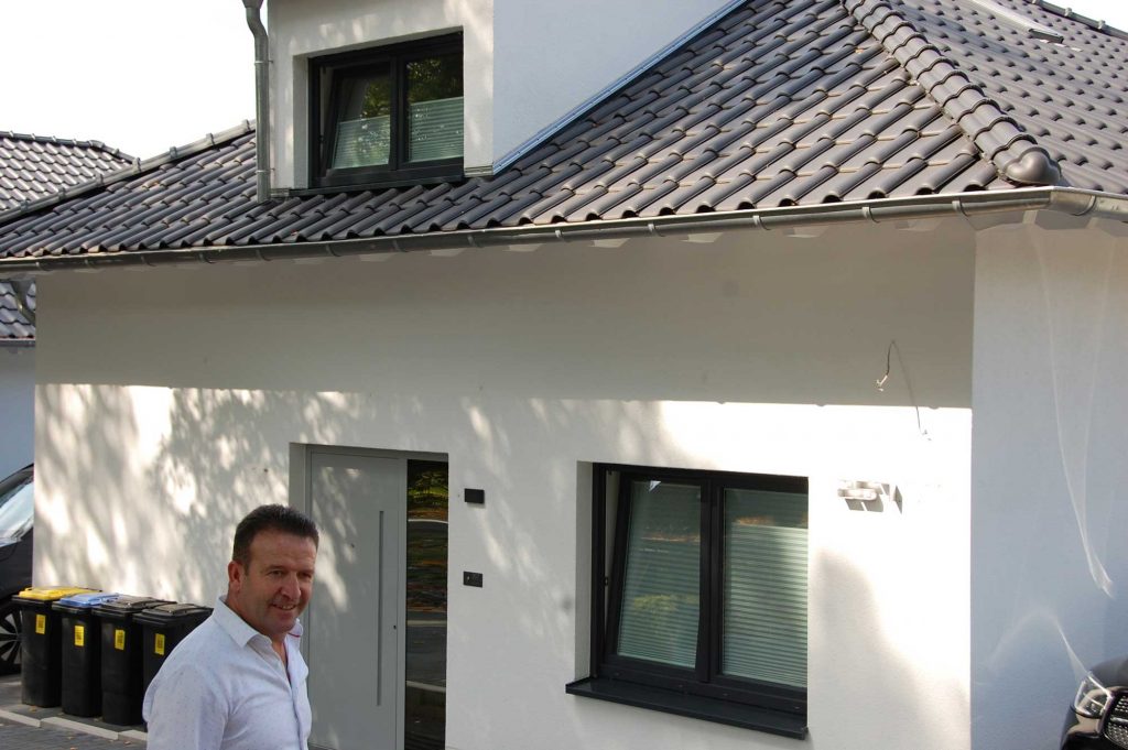 Eigentumshaus in Dortmund – Eving