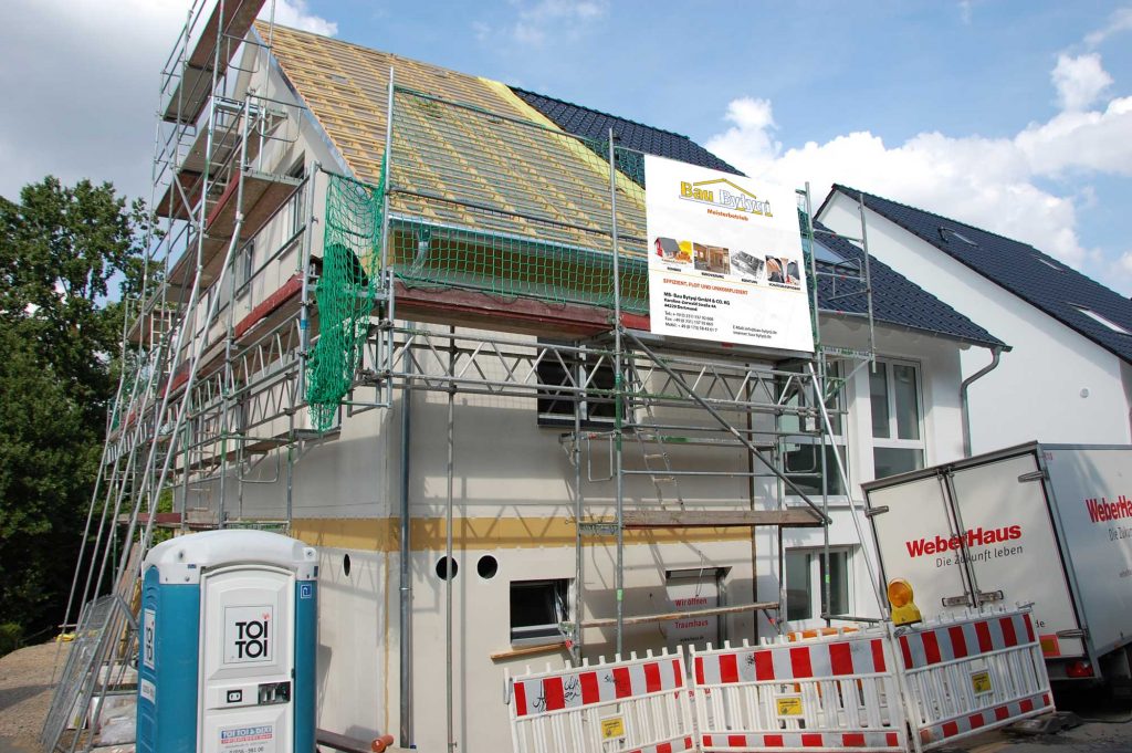 Eigentumshaus in Dortmund – Hombruch 2022