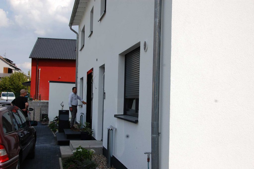 Eigentumshaus in Dortmund – Huckarde 2022