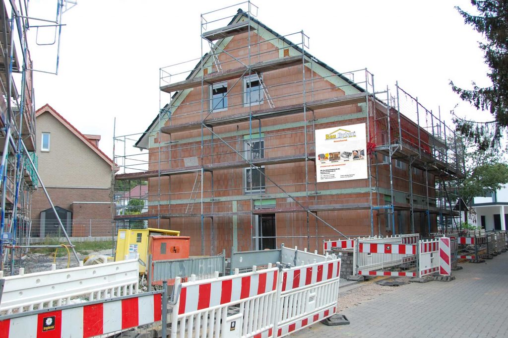 Eigentumshaus in Dortmund – Hörde 2022