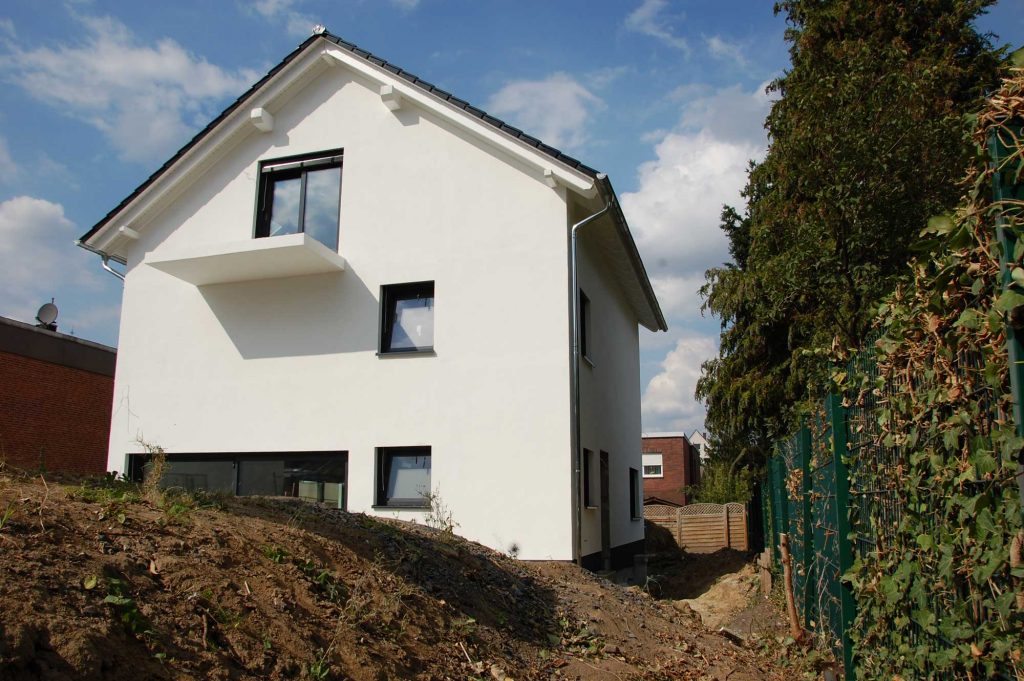 Eigentumshaus in Dortmund – Aplerbeck 2022