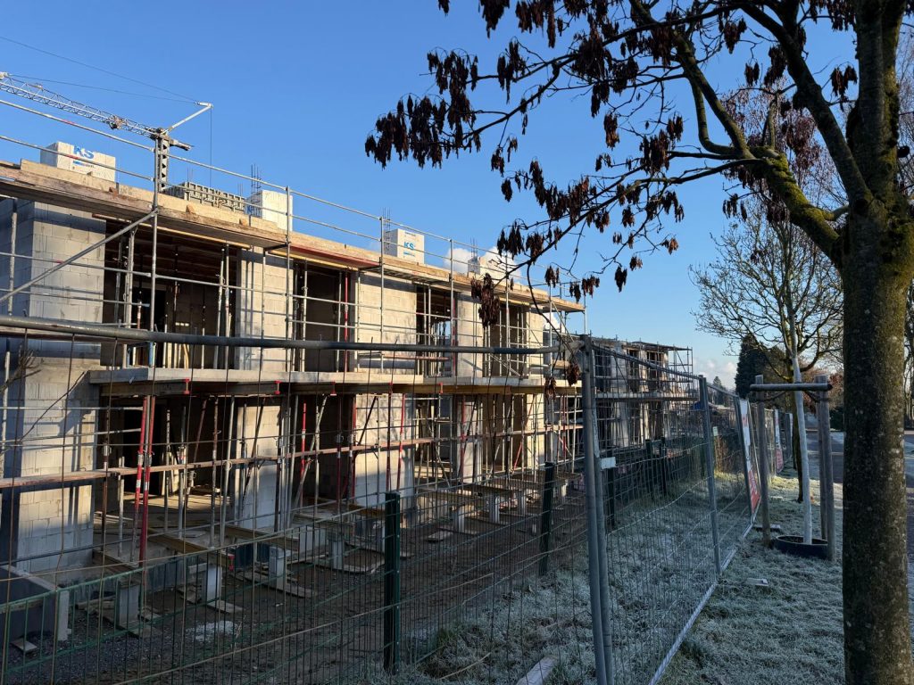 Eigentumshaus in Lünen – Innenstadt 2026