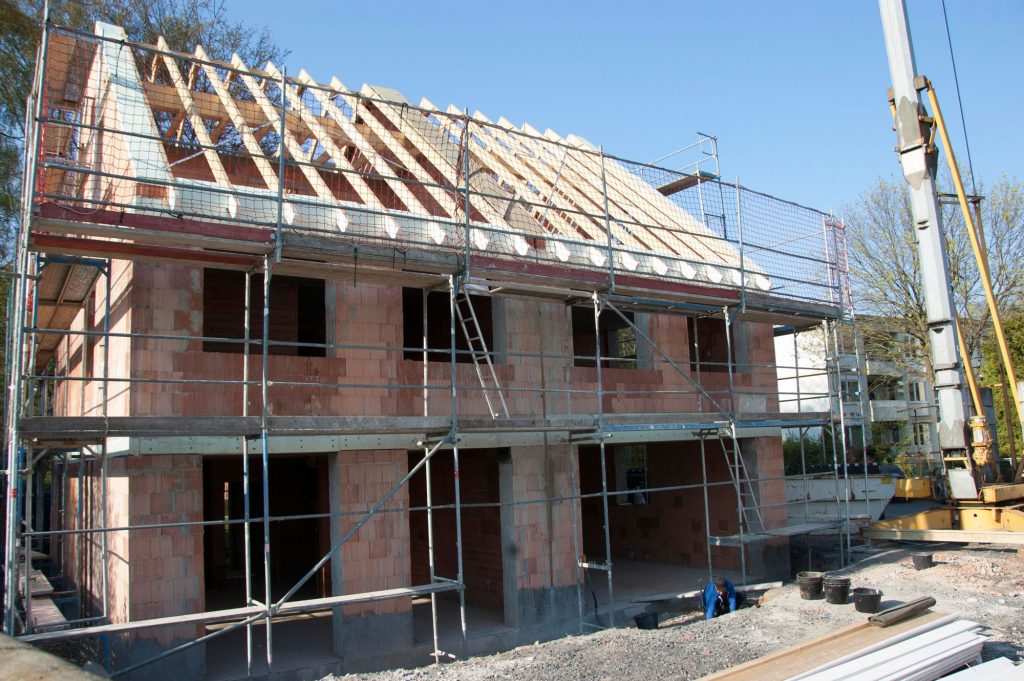 Eigentumshaus in Dortmund - Schüren-Alt