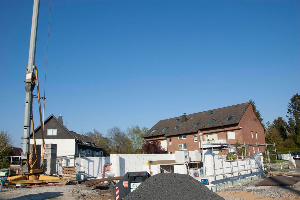 Eigentumshaus in Dortmund - Kirchhörde