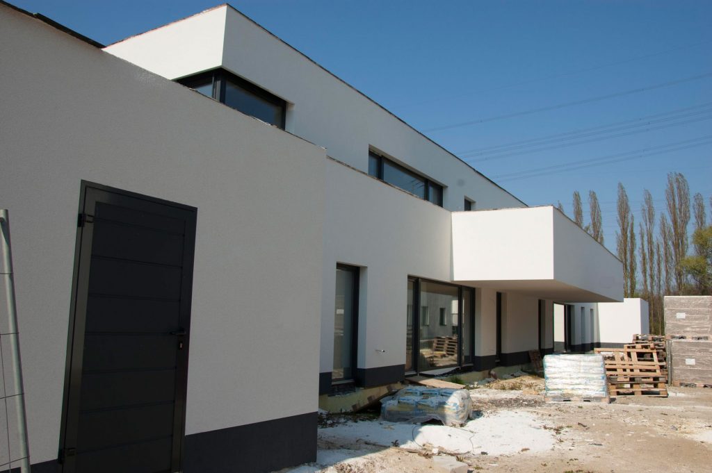 Eigentumswohnungen in Herten-Nordring